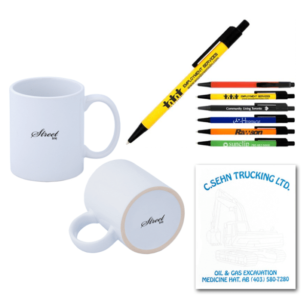 Business Starter Kit