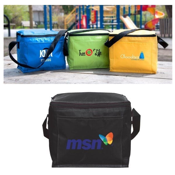 Cooler/ Lunch Bag