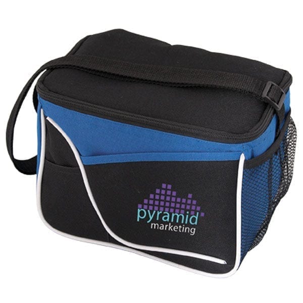Amber Cooler Bag - Image 2