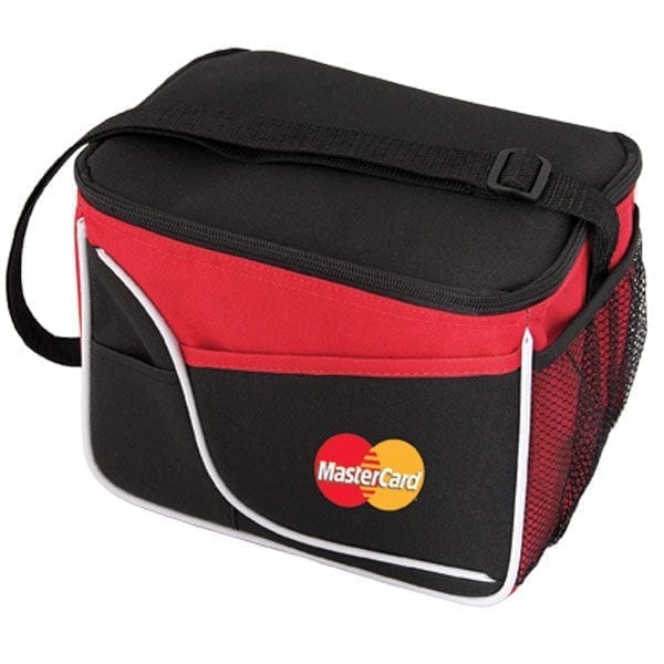 Amber Cooler Bag - Image 3