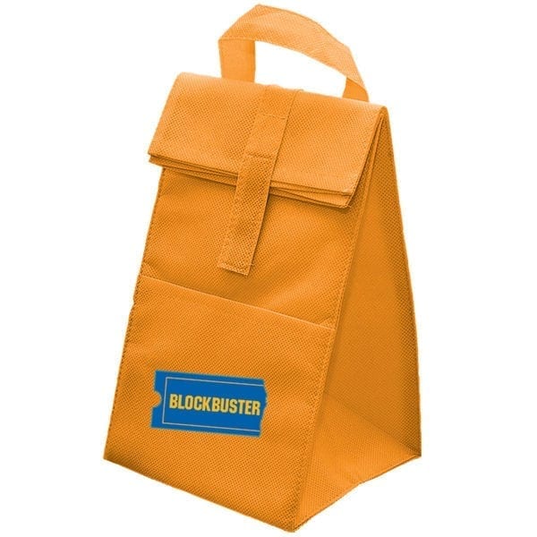 Non Woven Insulated Lunch Bag