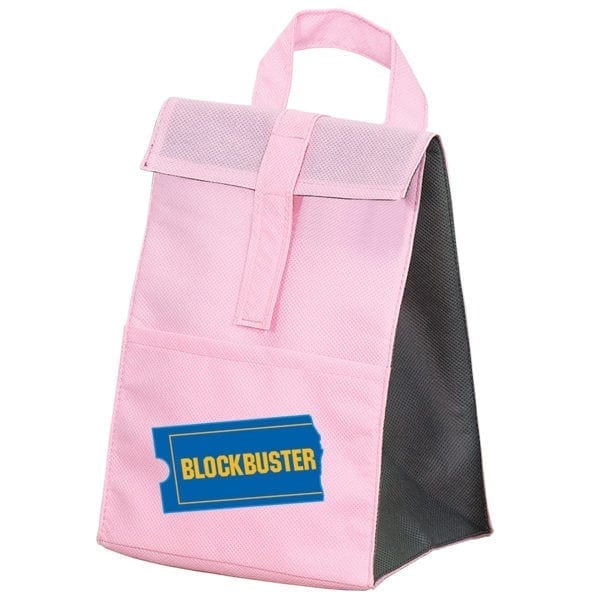 Non Woven Insulated Lunch Bag - Image 7