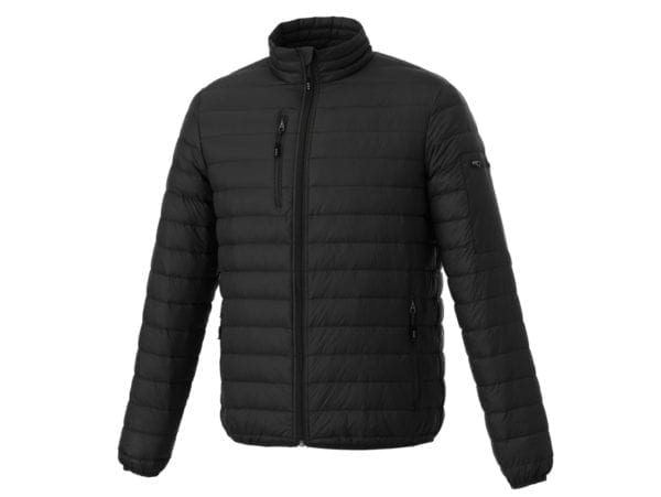 Men's Whistler Light Down Jacket - Image 5
