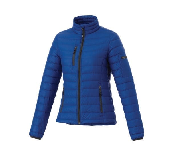 Women's Whistler Light Down Jacket - Image 4