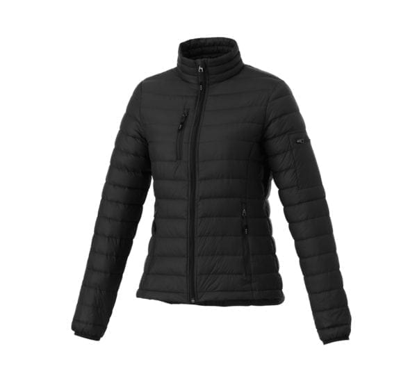 Women's Whistler Light Down Jacket - Image 5