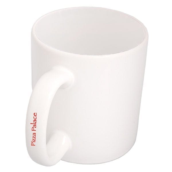 Two-tone Ceramic Mug - Image 2