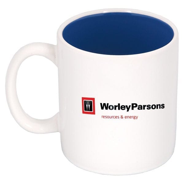 Two-tone Ceramic Mug - Image 5