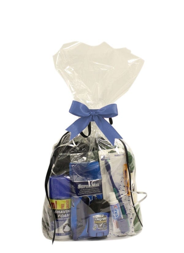 Simcha Basket for Men