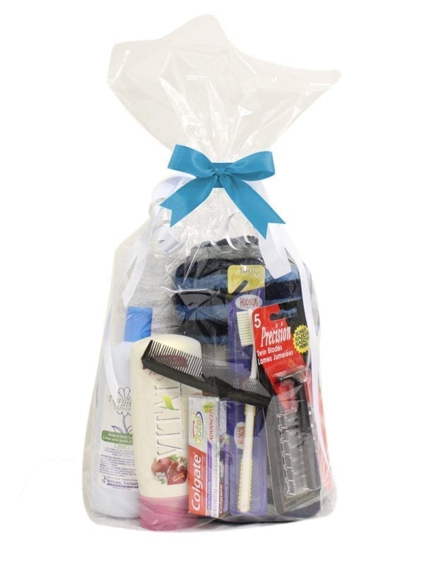 Welcome Shelter Kit - Image 5