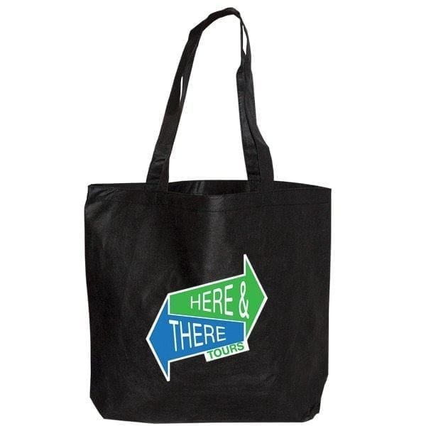Non Woven Tote Bag - Image 6