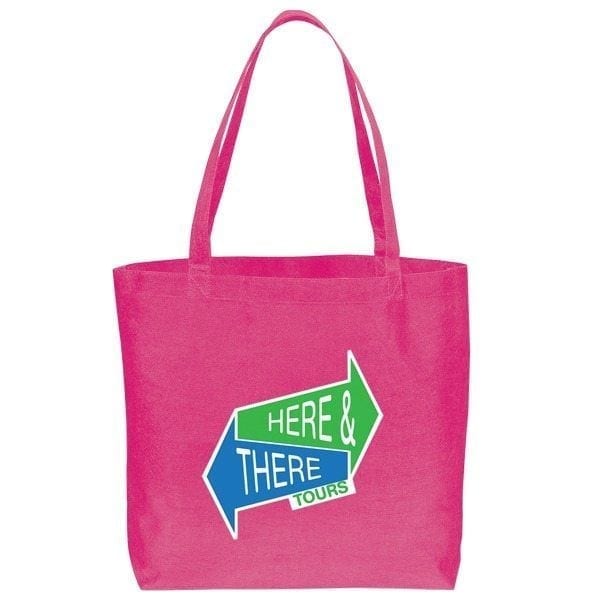 Non Woven Tote Bag - Image 5