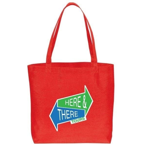 Non Woven Tote Bag - Image 3
