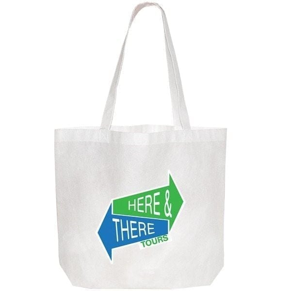Non Woven Tote Bag - Image 7
