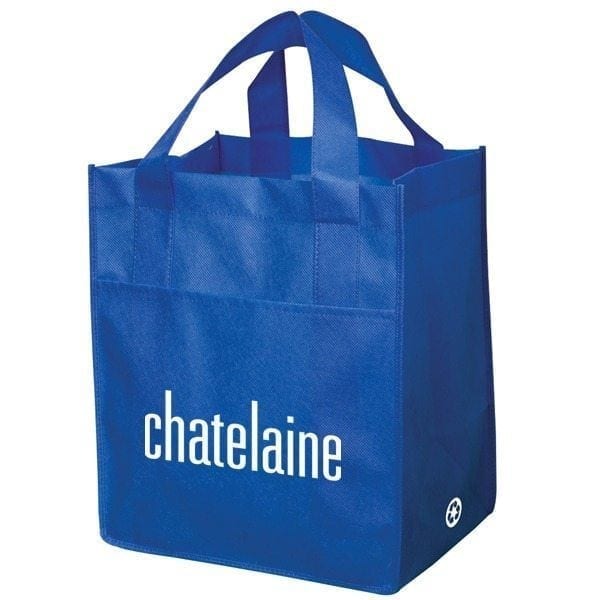 Non-Woven Durable Carry All Bag - Image 5