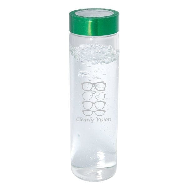 20 oz Single Walled Glass Bottle - Image 3