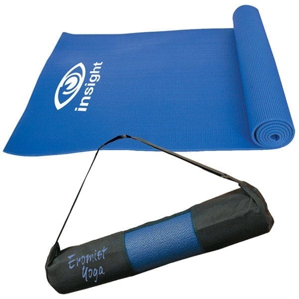 Custom Yoga Mat - Image 2
