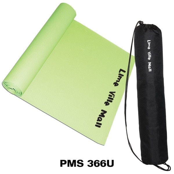 Custom Yoga Mat - Image 4