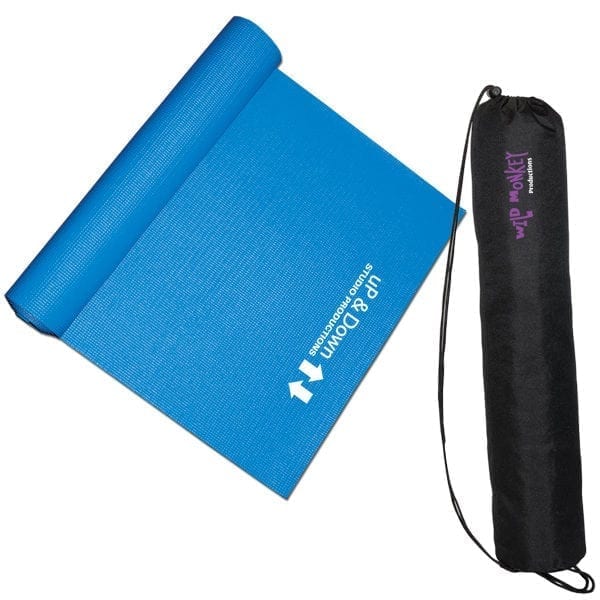 Custom Yoga Mat - Image 3