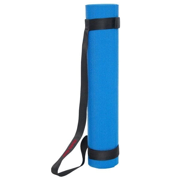 Custom Yoga Mat with Strap - Image 2