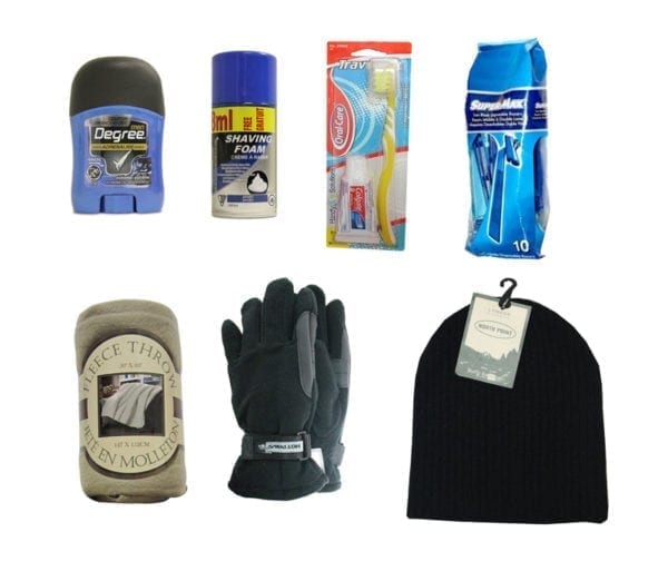 Simcha Basket for Men - Image 2