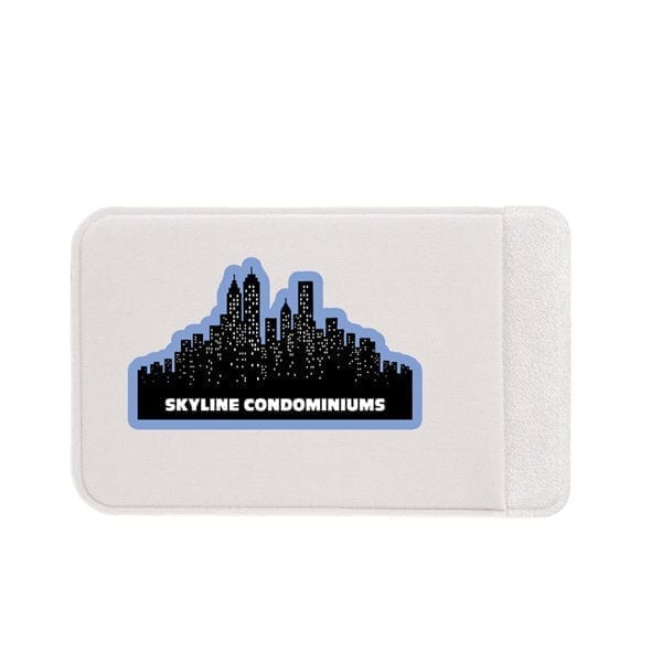 Simple Sleeve Smart Phone Wallet - Image 7
