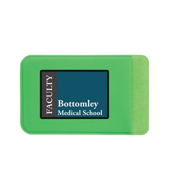 Simple Sleeve Smart Phone Wallet - Image 4