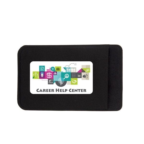 Simple Sleeve Smart Phone Wallet - Image 3