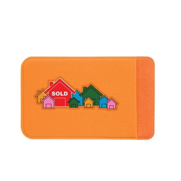 Simple Sleeve Smart Phone Wallet - Image 2