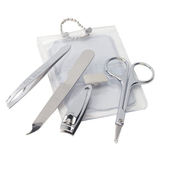 Vinyl Manicure Set - Image 4