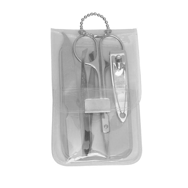 Vinyl Manicure Set - Image 3