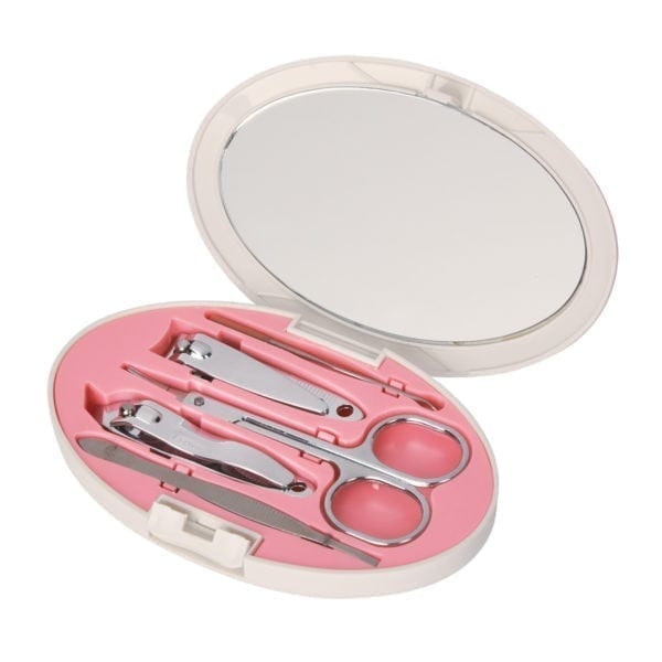 Reflections Manicure Set - Image 2