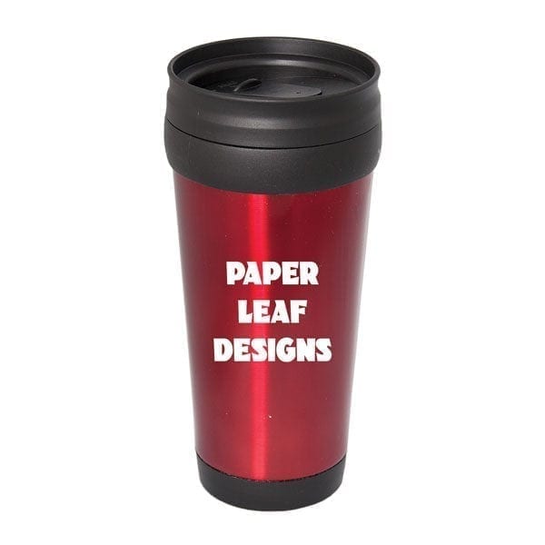 16 OZ. Travel Tumbler