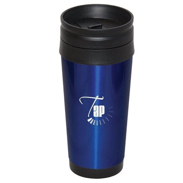 16 OZ. Travel Tumbler - Image 2