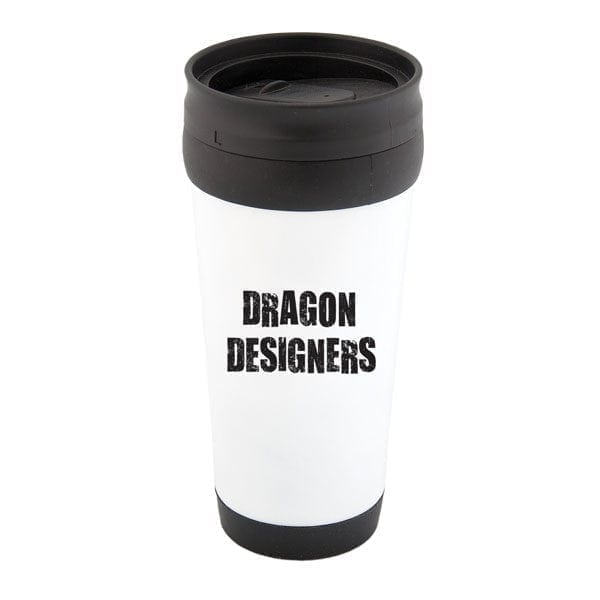 16 OZ. Travel Tumbler - Image 4