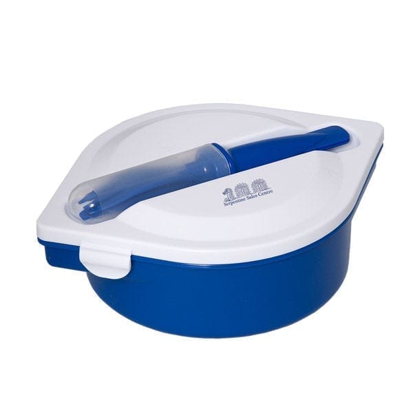 Lunch Container with Cutlery - Image 6