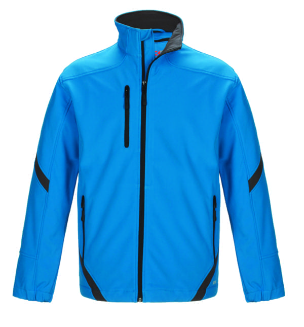 Men's Unlined Softshell - Image 3