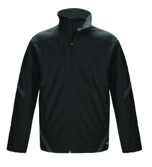 Men's Unlined Softshell - Image 4