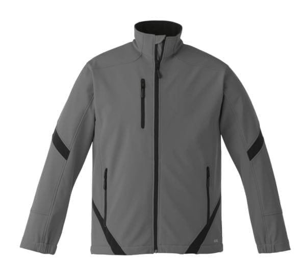Men's Unlined Softshell - Image 5
