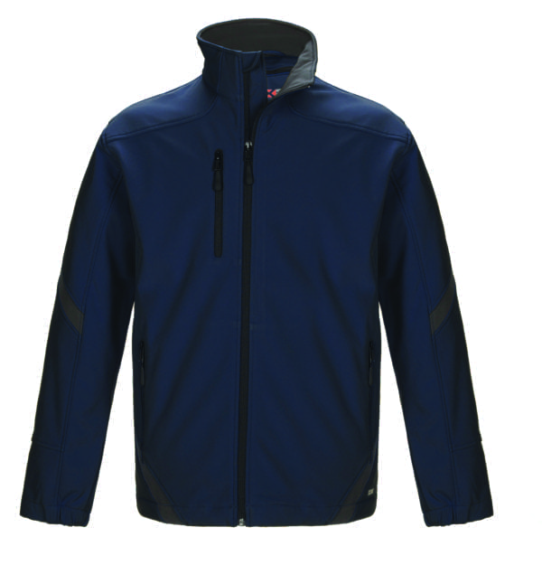 Men's Unlined Softshell - Image 6