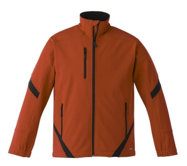 Men's Unlined Softshell