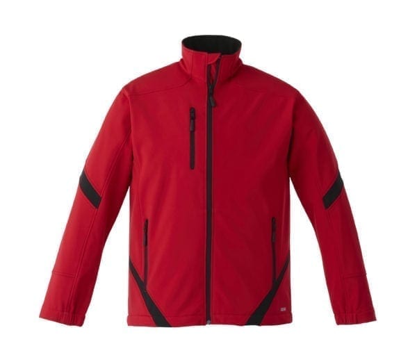 Men's Unlined Softshell - Image 2
