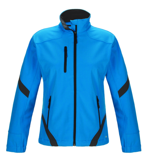 Ladies Unlined Softshell