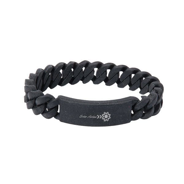 Twist O'Might Silicone Bracelet - Image 8