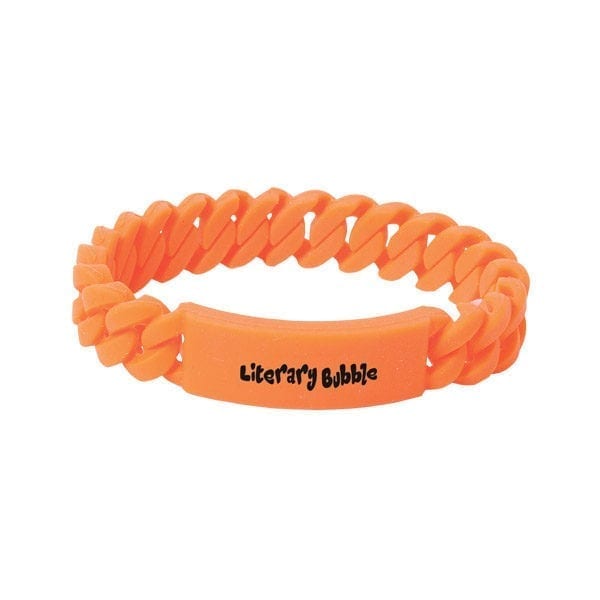 Twist O'Might Silicone Bracelet - Image 7