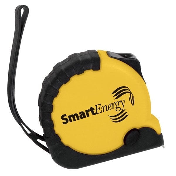 Locking Tape Measure