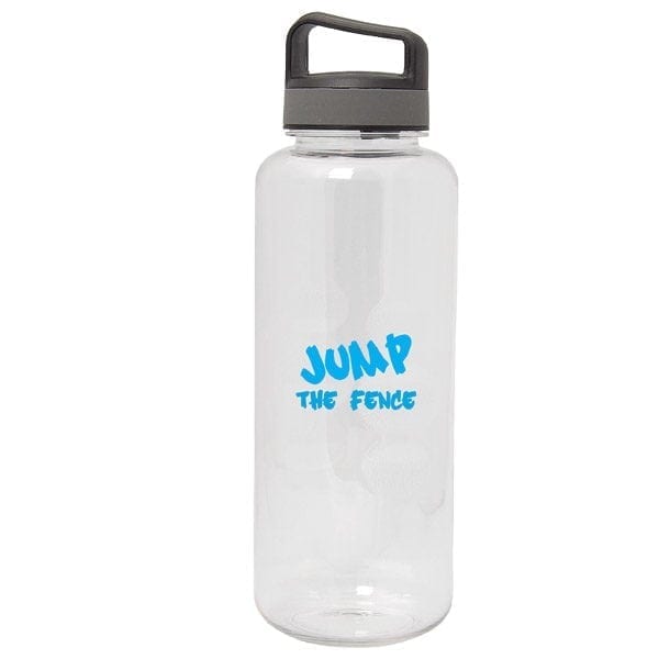 Oversized Tritan Water Bottle