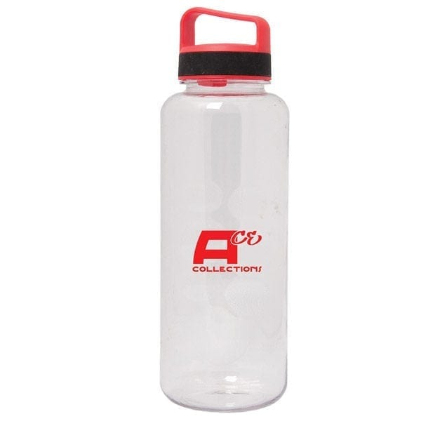 Oversized Tritan Water Bottle - Image 2