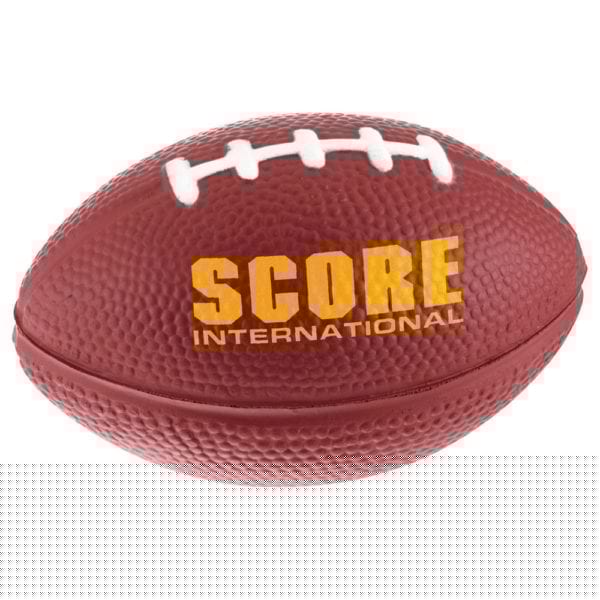 Football Stress Reliever