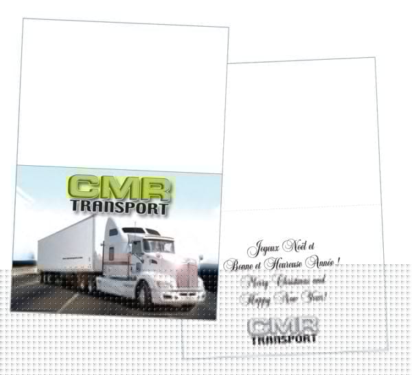 Custom Greeting Cards