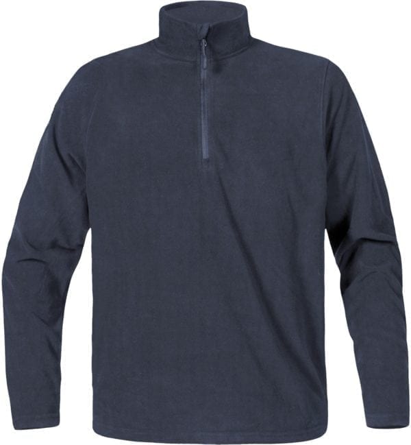 Adult Micro 1/4 Zip Fleece - Image 5